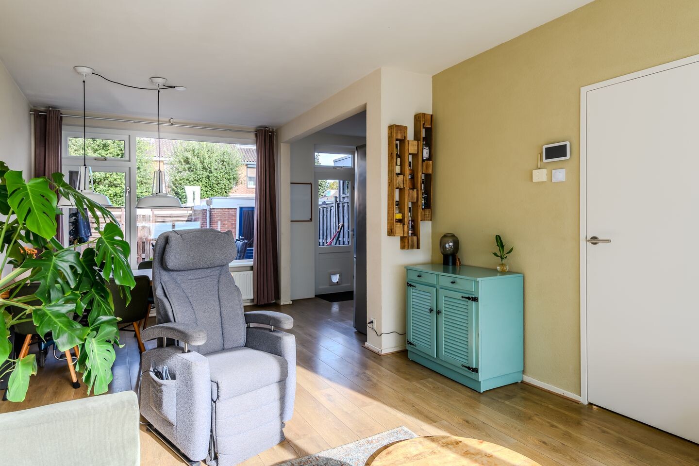 Tussenwoning te koop: Tangostraat 8, Nijmegen