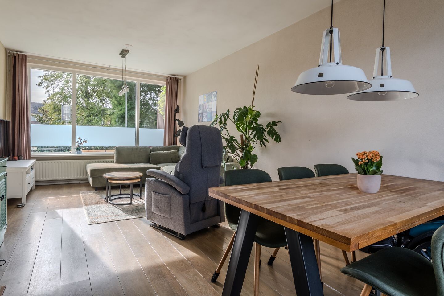 Tussenwoning te koop: Tangostraat 8, Nijmegen