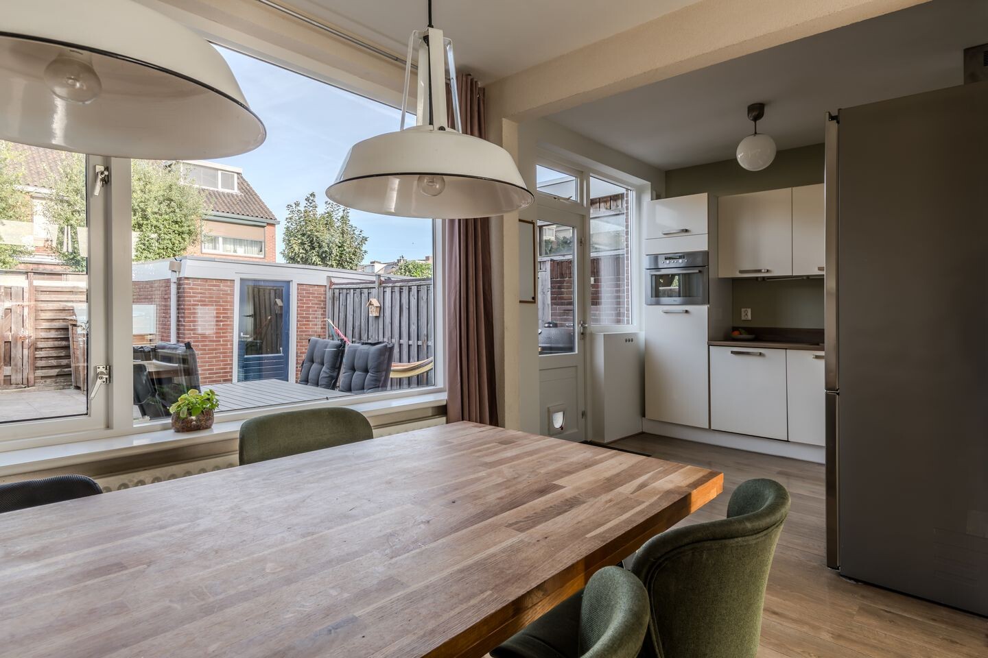 Tussenwoning te koop: Tangostraat 8, Nijmegen