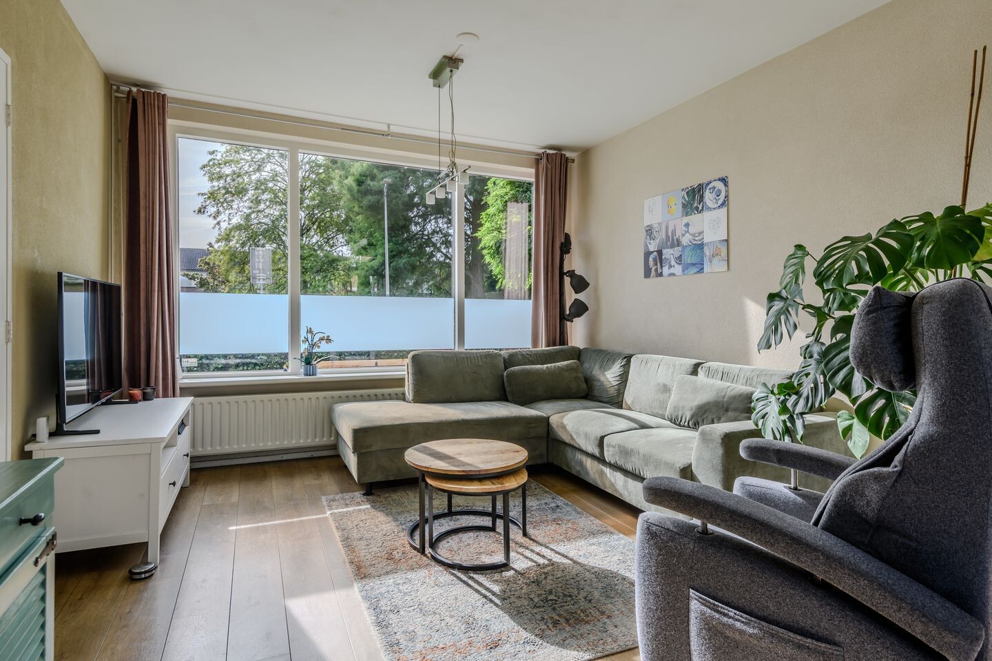 Tussenwoning te koop: Tangostraat 8, Nijmegen