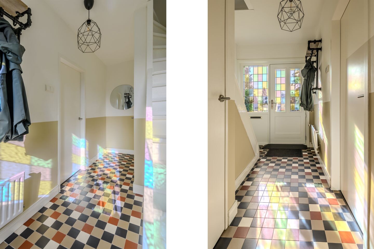 Tussenwoning te koop: Tangostraat 8, Nijmegen