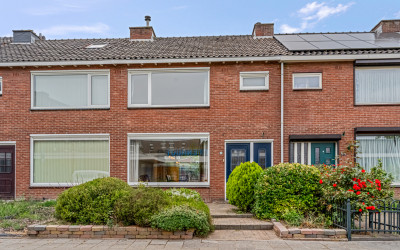 Symfoniestraat 53