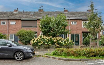 Symfoniestraat 93