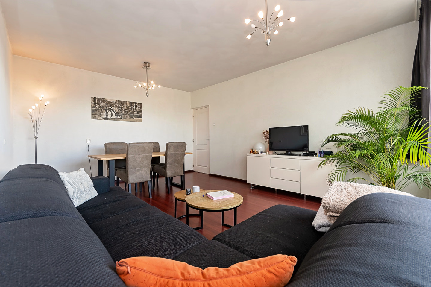 Appartement te koop: Symfoniestraat 32, Nijmegen