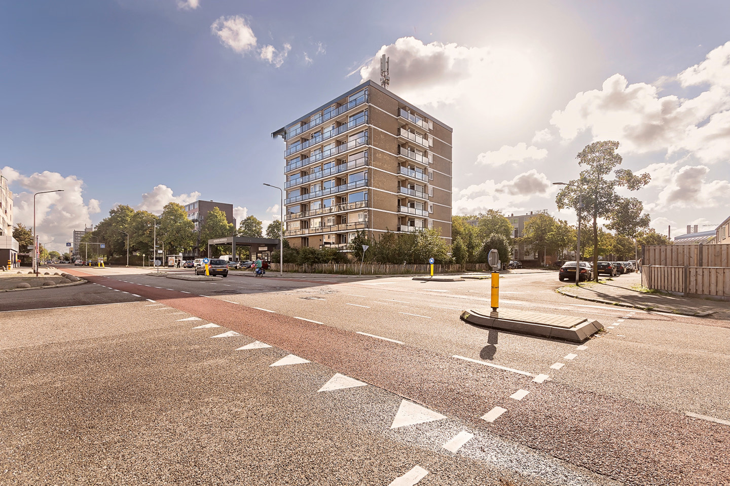 Appartement te koop: Symfoniestraat 32, Nijmegen