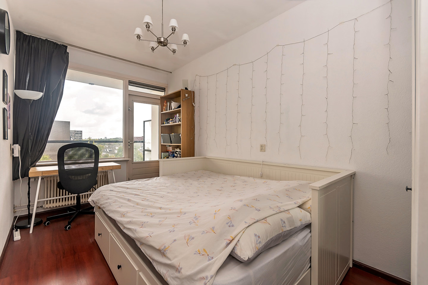 Appartement te koop: Symfoniestraat 32, Nijmegen
