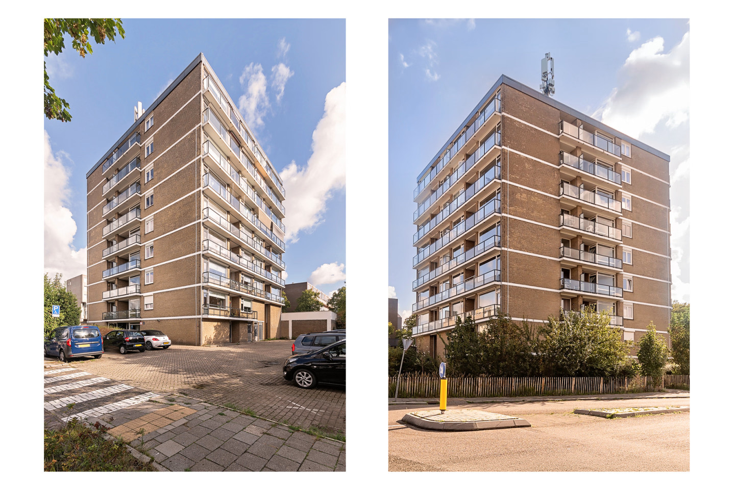 Appartement te koop: Symfoniestraat 32, Nijmegen