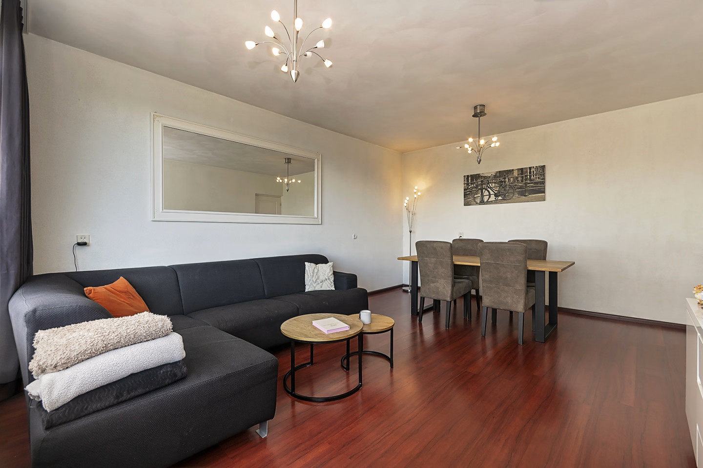 Appartement te koop: Symfoniestraat 32, Nijmegen