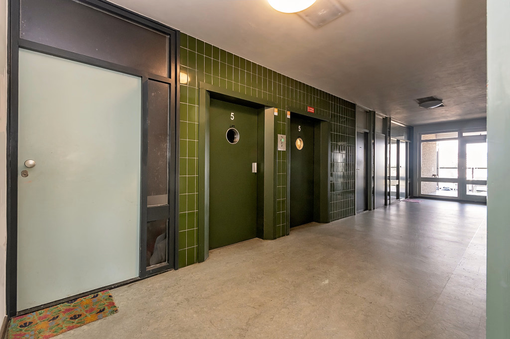 Appartement te koop: Symfoniestraat 32, Nijmegen