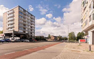 Appartement te koop Symfoniestraat 32