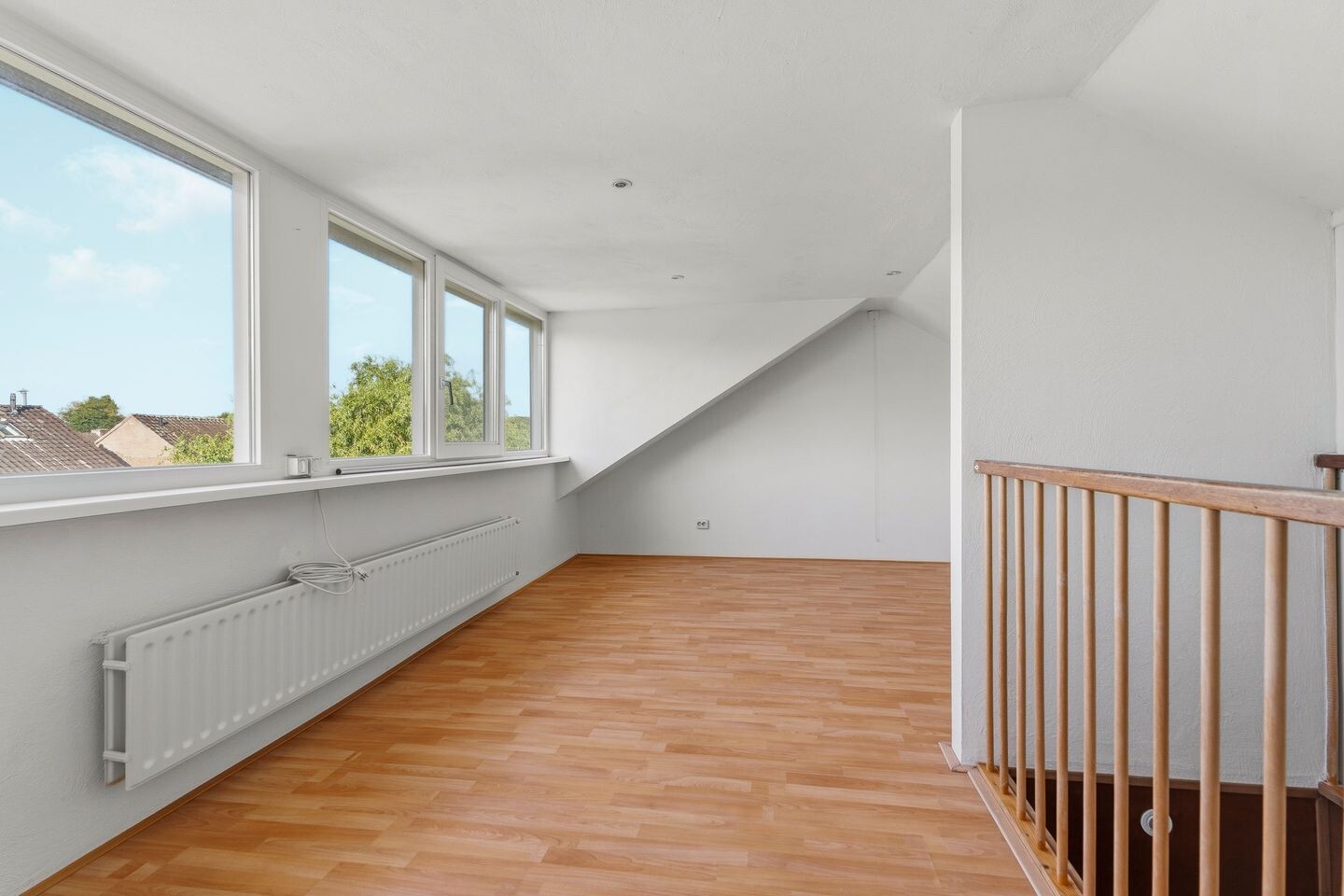 Hoekwoning te koop: Paukenstraat 89, Nijmegen