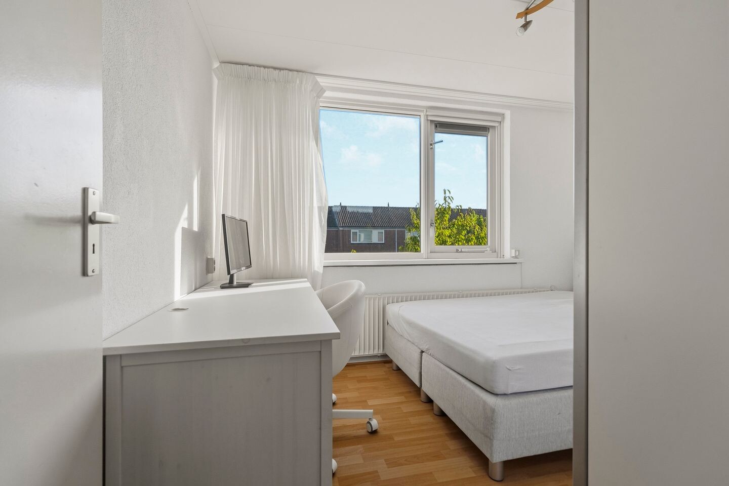 Hoekwoning te koop: Paukenstraat 89, Nijmegen