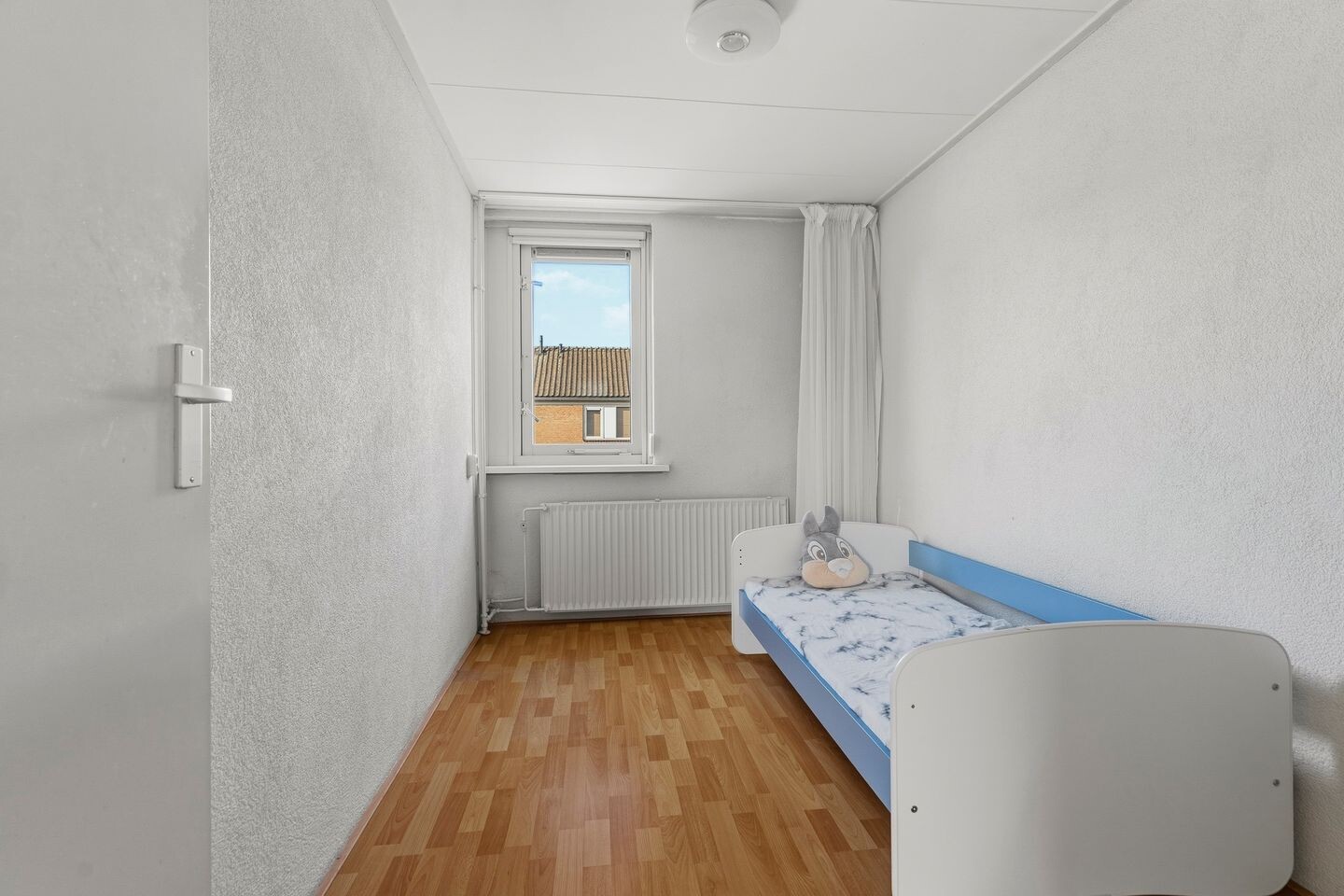 Hoekwoning te koop: Paukenstraat 89, Nijmegen