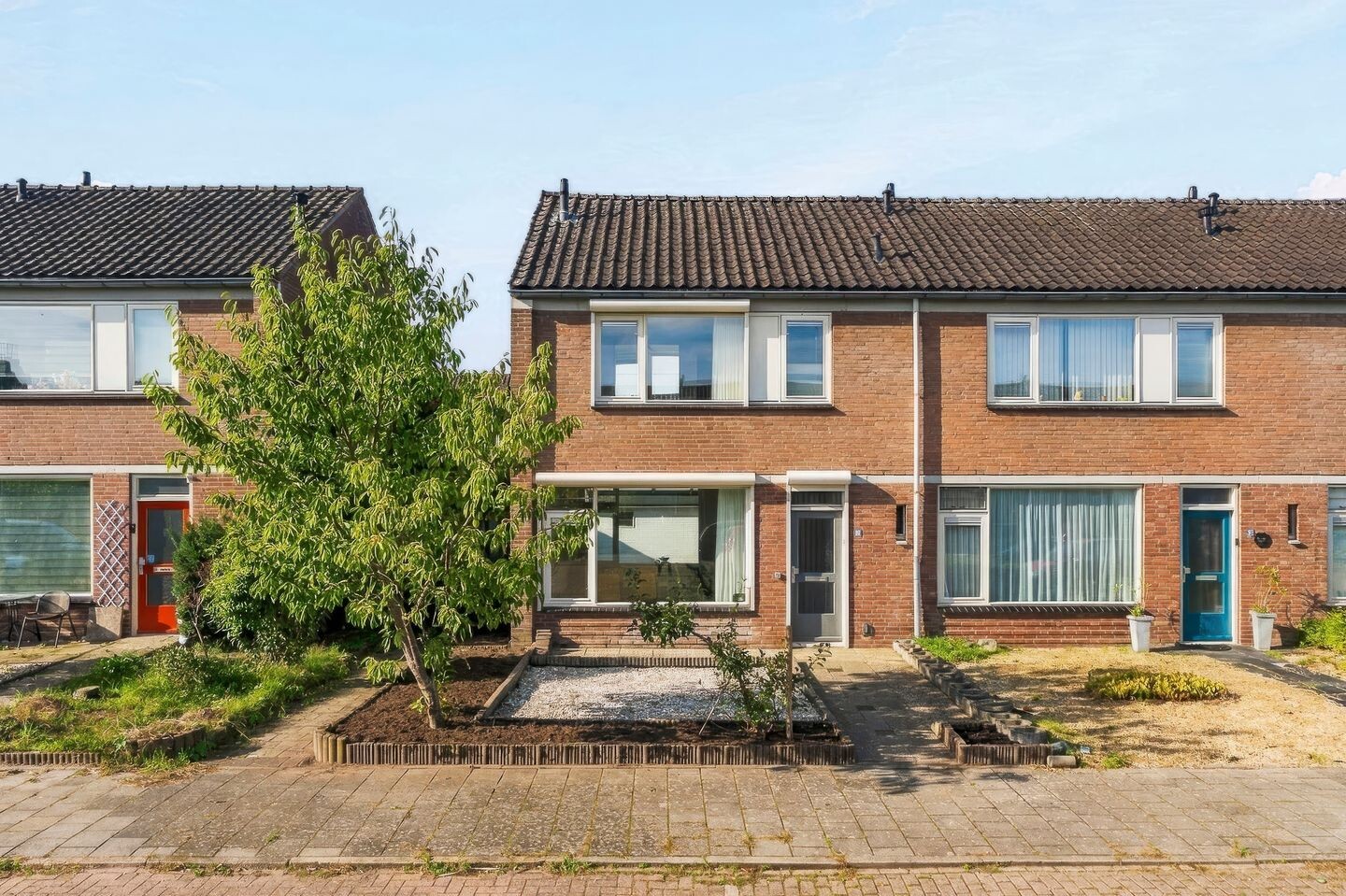 Hoekwoning te koop: Paukenstraat 89, Nijmegen