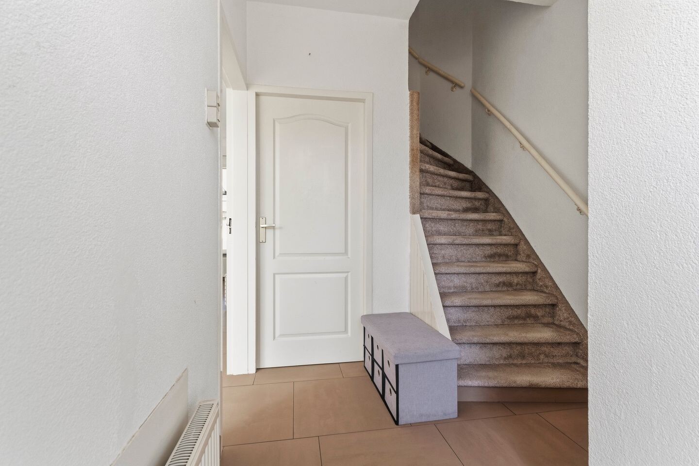 Hoekwoning te koop: Paukenstraat 89, Nijmegen