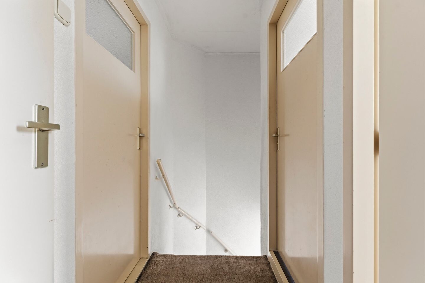 Hoekwoning te koop: Paukenstraat 89, Nijmegen