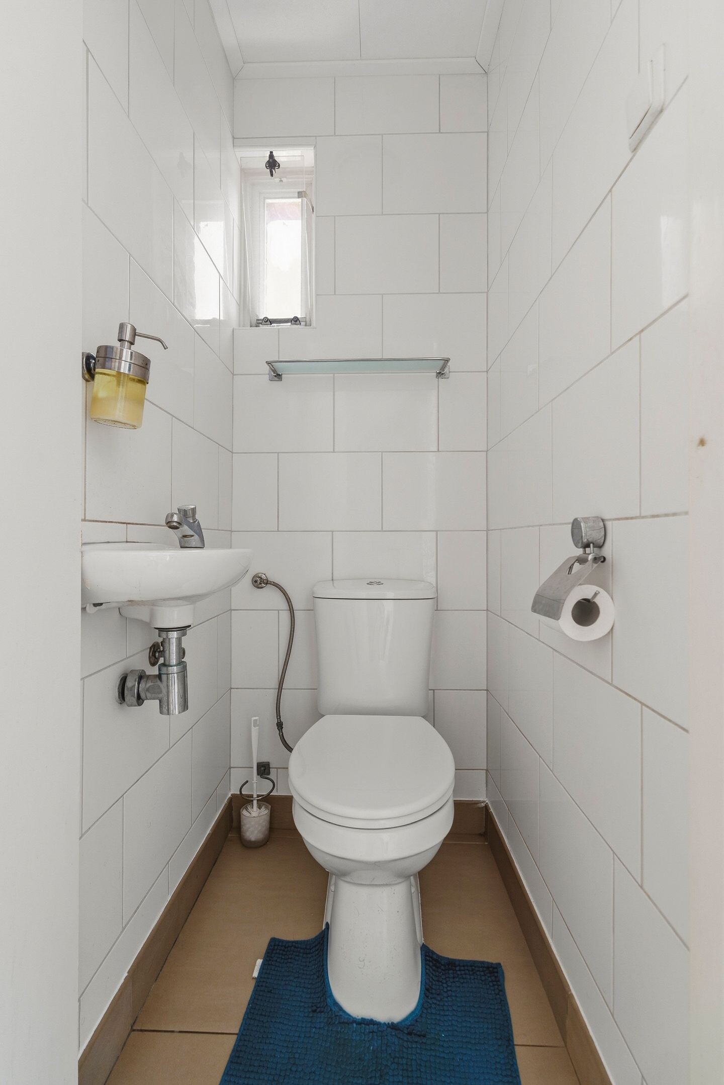 Hoekwoning te koop: Paukenstraat 89, Nijmegen