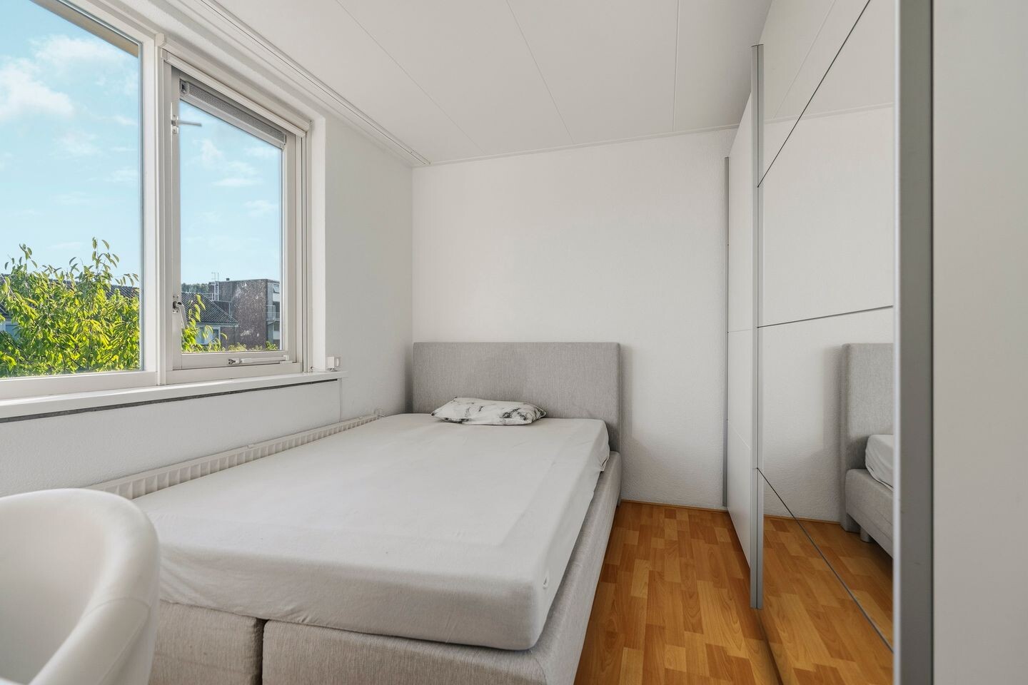 Hoekwoning te koop: Paukenstraat 89, Nijmegen