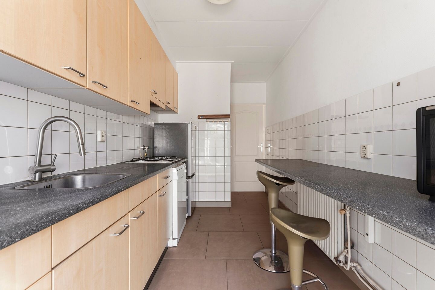 Hoekwoning te koop: Paukenstraat 89, Nijmegen