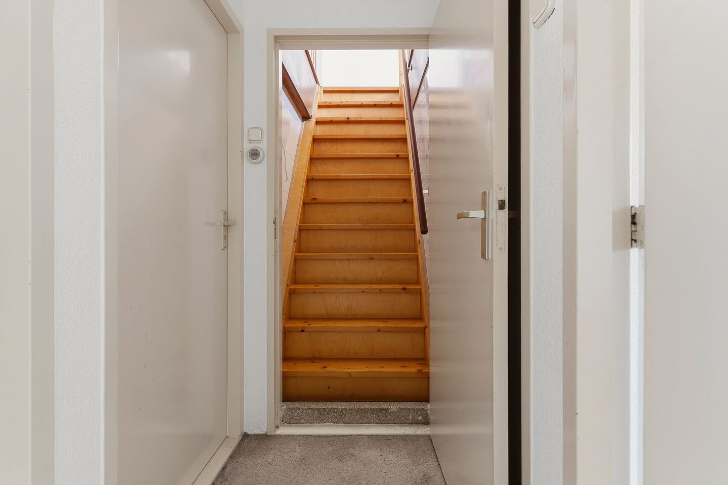 Hoekwoning te koop: Paukenstraat 89, Nijmegen