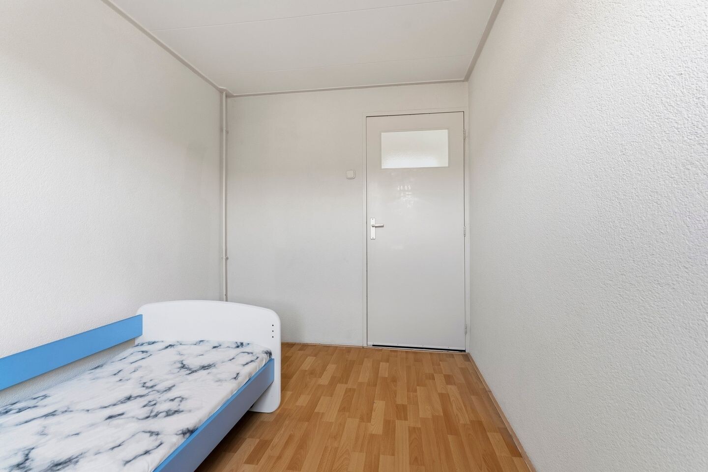 Hoekwoning te koop: Paukenstraat 89, Nijmegen