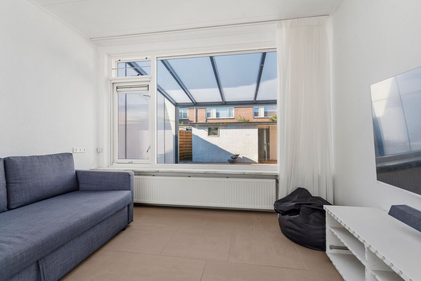 Hoekwoning te koop: Paukenstraat 89, Nijmegen