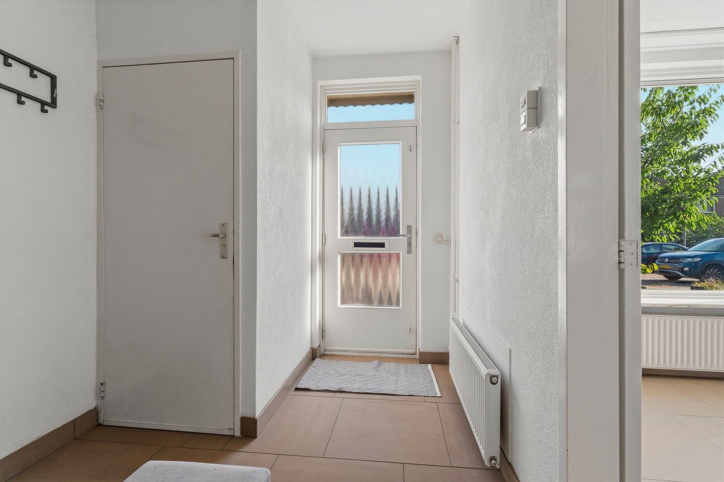 Hoekwoning te koop: Paukenstraat 89, Nijmegen