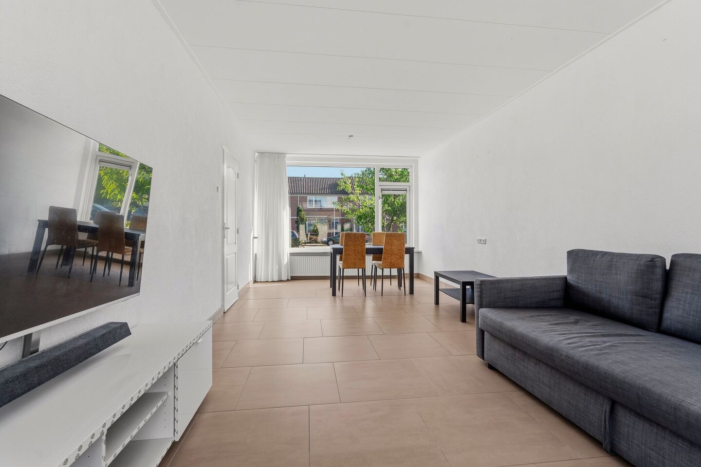 Hoekwoning te koop: Paukenstraat 89, Nijmegen