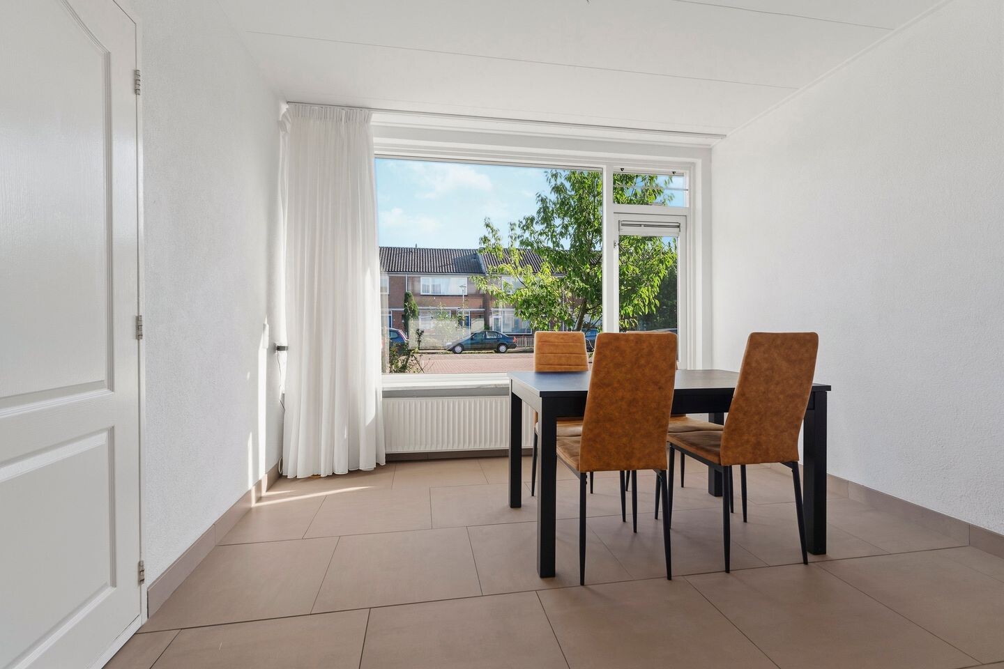 Hoekwoning te koop: Paukenstraat 89, Nijmegen