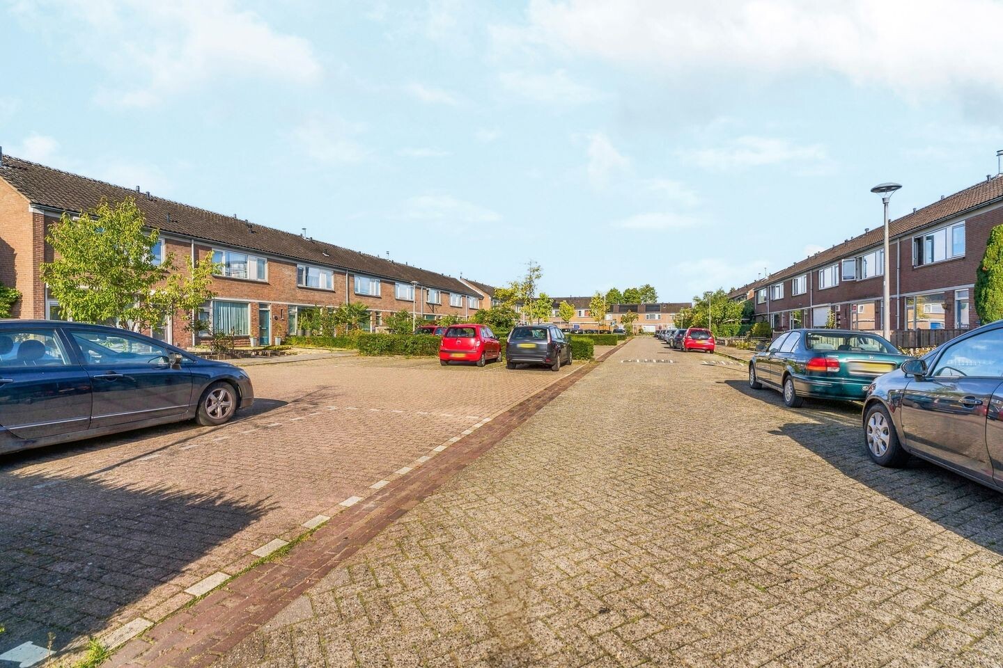 Hoekwoning te koop: Paukenstraat 89, Nijmegen