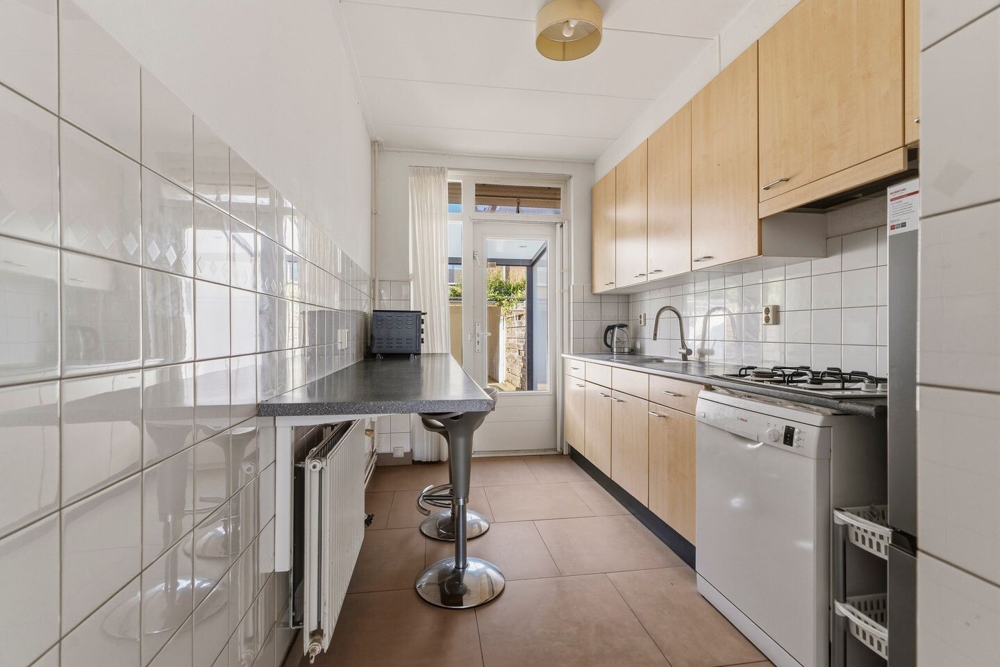 Hoekwoning te koop: Paukenstraat 89, Nijmegen