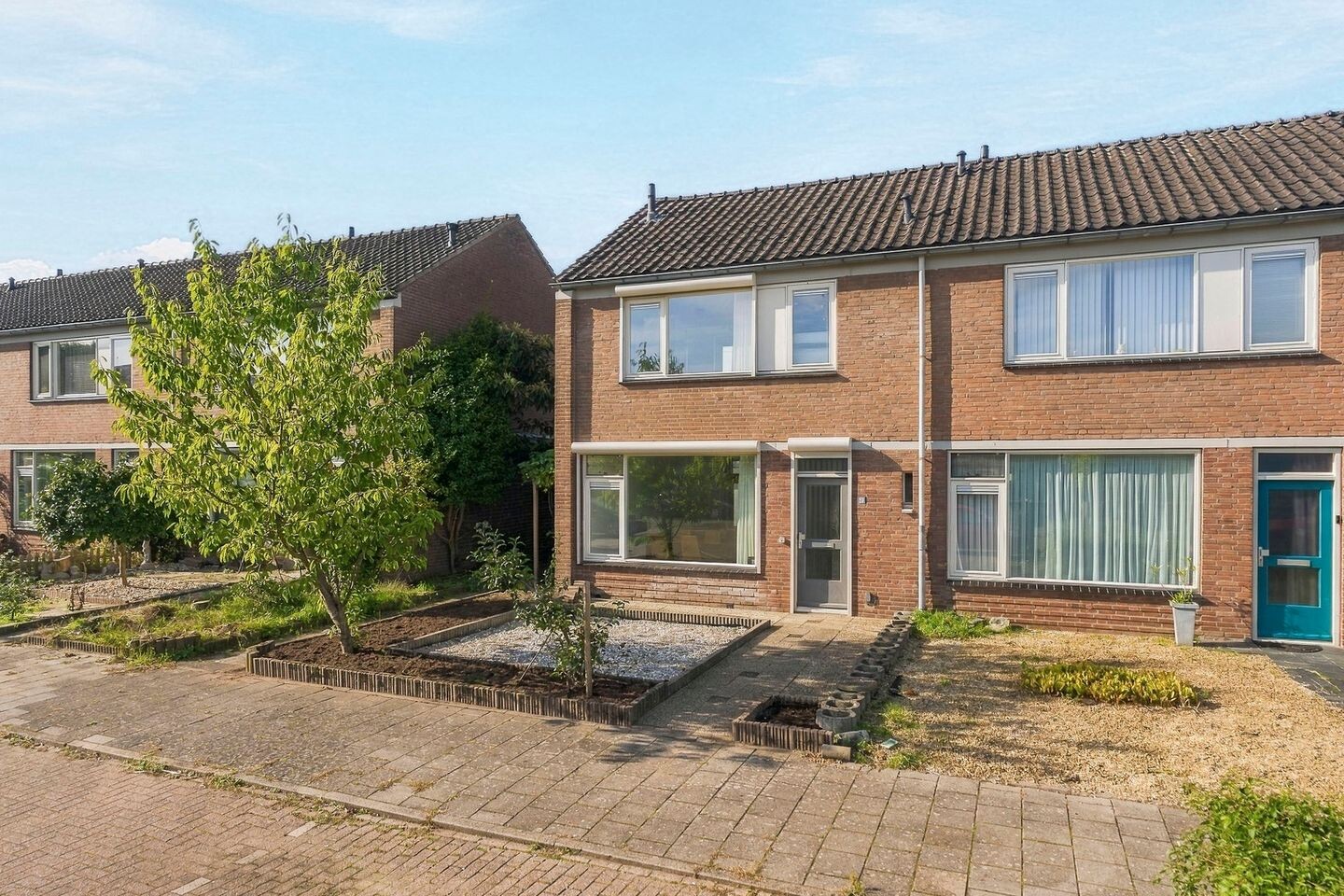 Hoekwoning te koop: Paukenstraat 89, Nijmegen