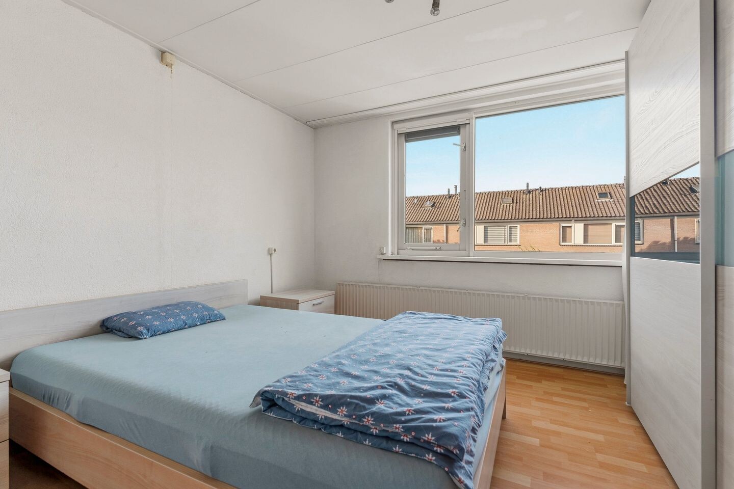 Hoekwoning te koop: Paukenstraat 89, Nijmegen