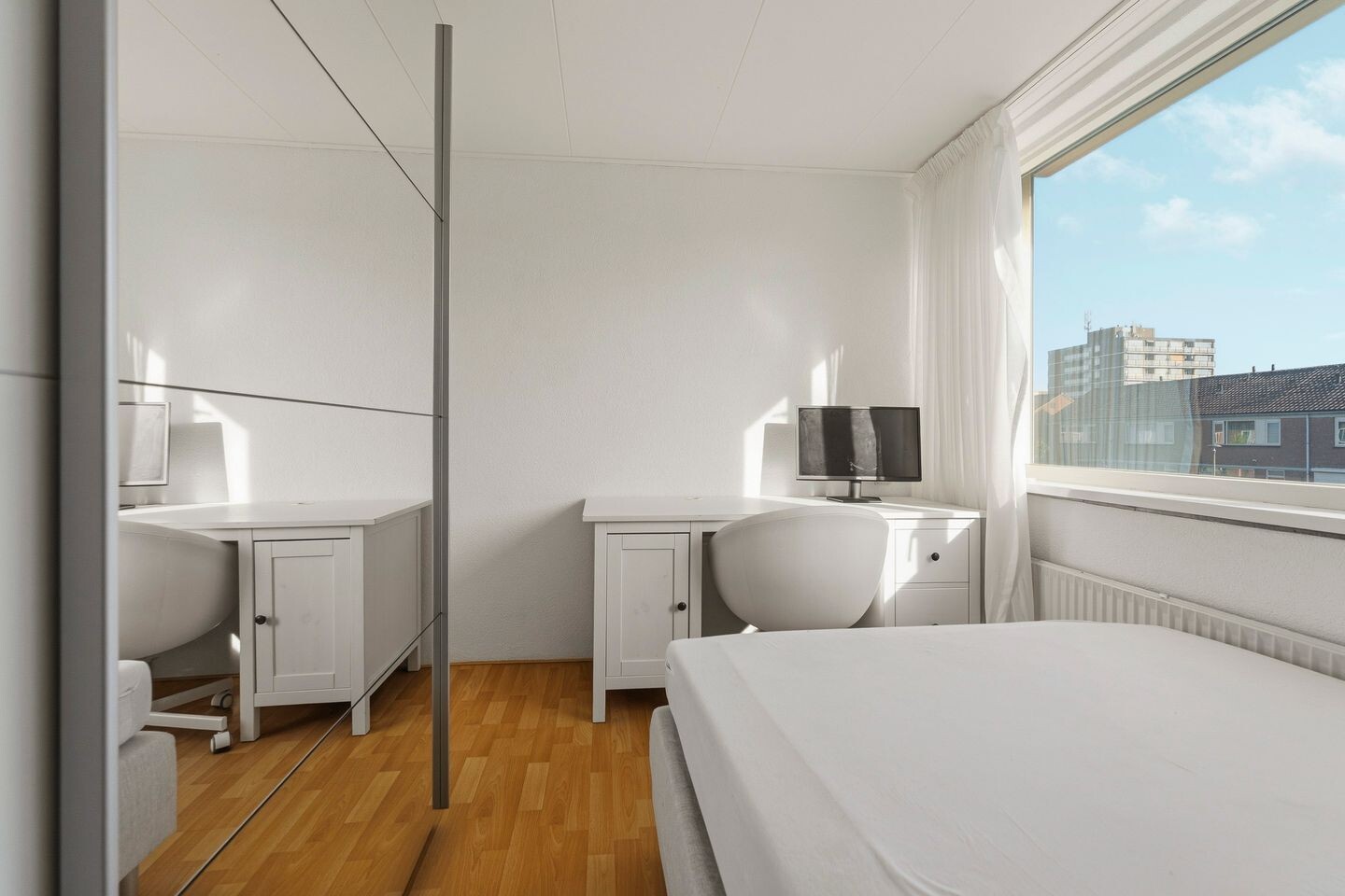 Hoekwoning te koop: Paukenstraat 89, Nijmegen