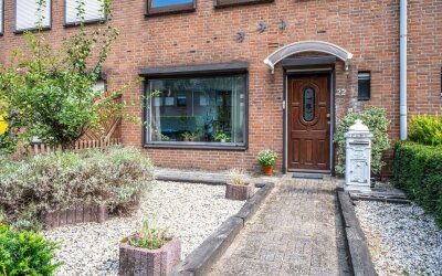 Triangelstraat 22