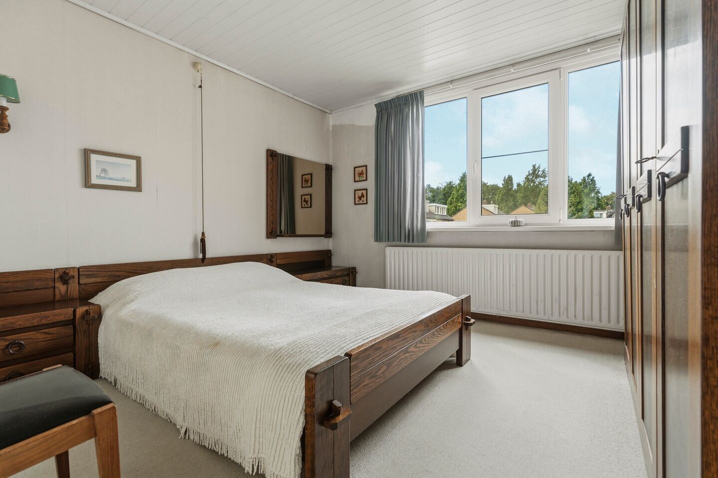 Tussenwoning te koop: Cantatestraat 13, Nijmegen