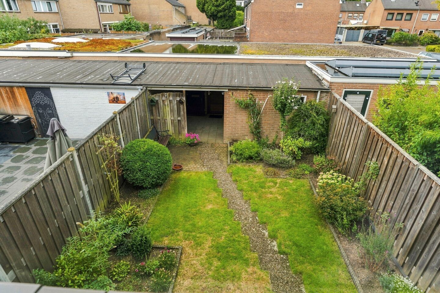 Tussenwoning te koop: Cantatestraat 13, Nijmegen