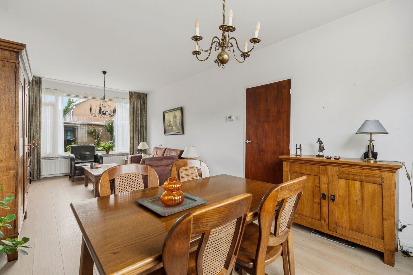 Tussenwoning te koop: Cantatestraat 13, Nijmegen