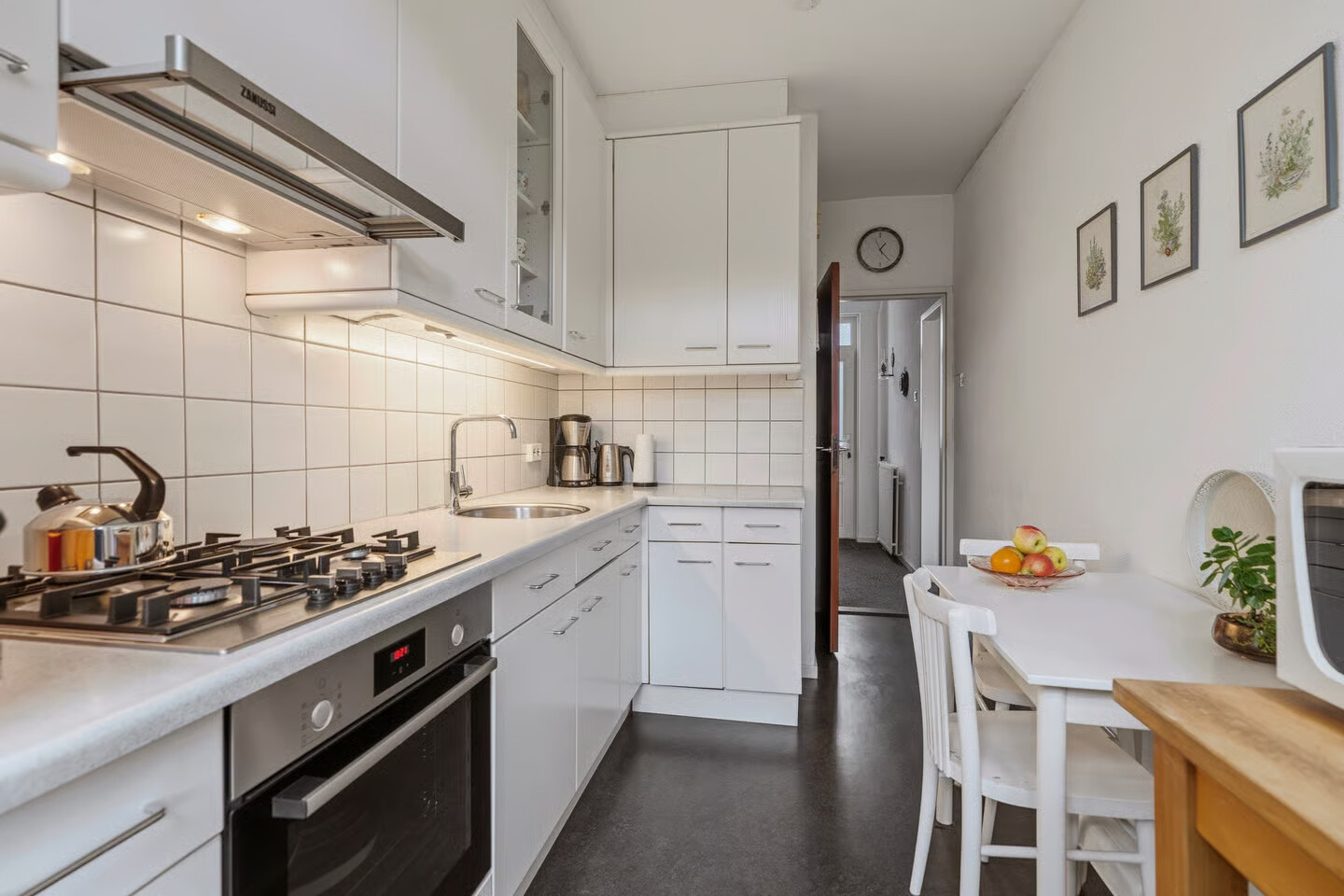 Tussenwoning te koop: Cantatestraat 13, Nijmegen