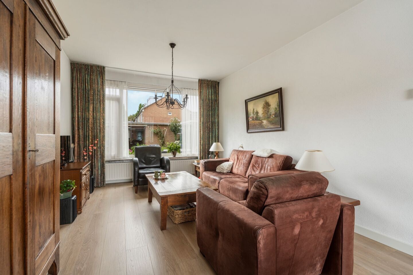 Tussenwoning te koop: Cantatestraat 13, Nijmegen