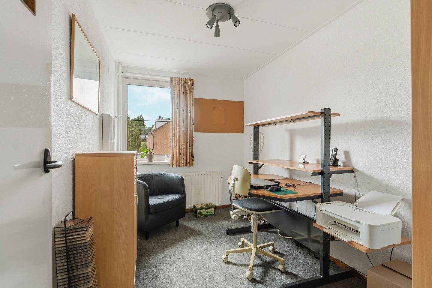 Tussenwoning te koop: Cantatestraat 13, Nijmegen