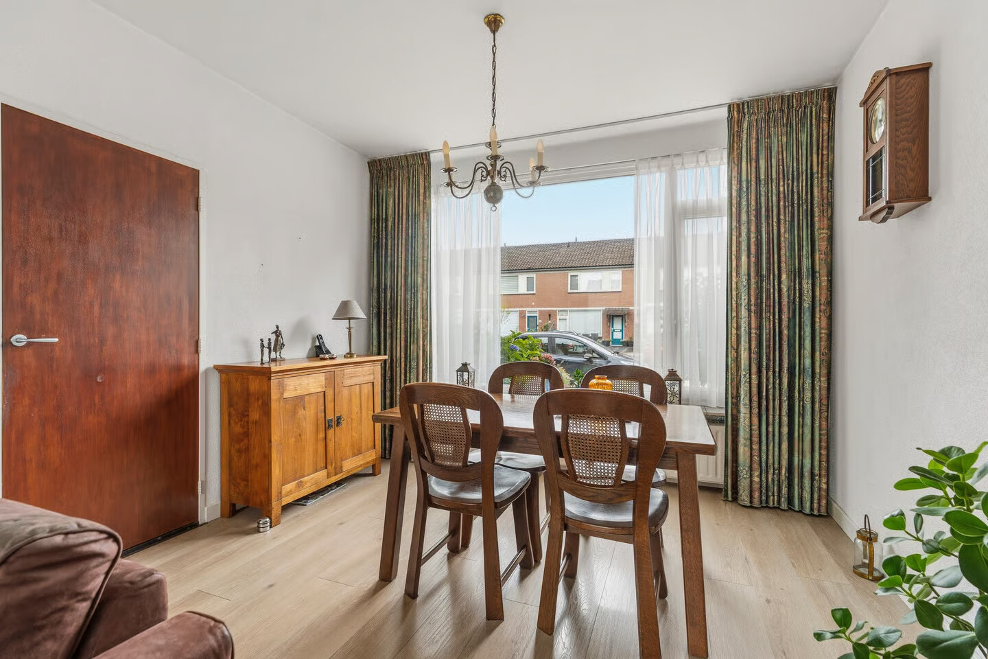Tussenwoning te koop: Cantatestraat 13, Nijmegen