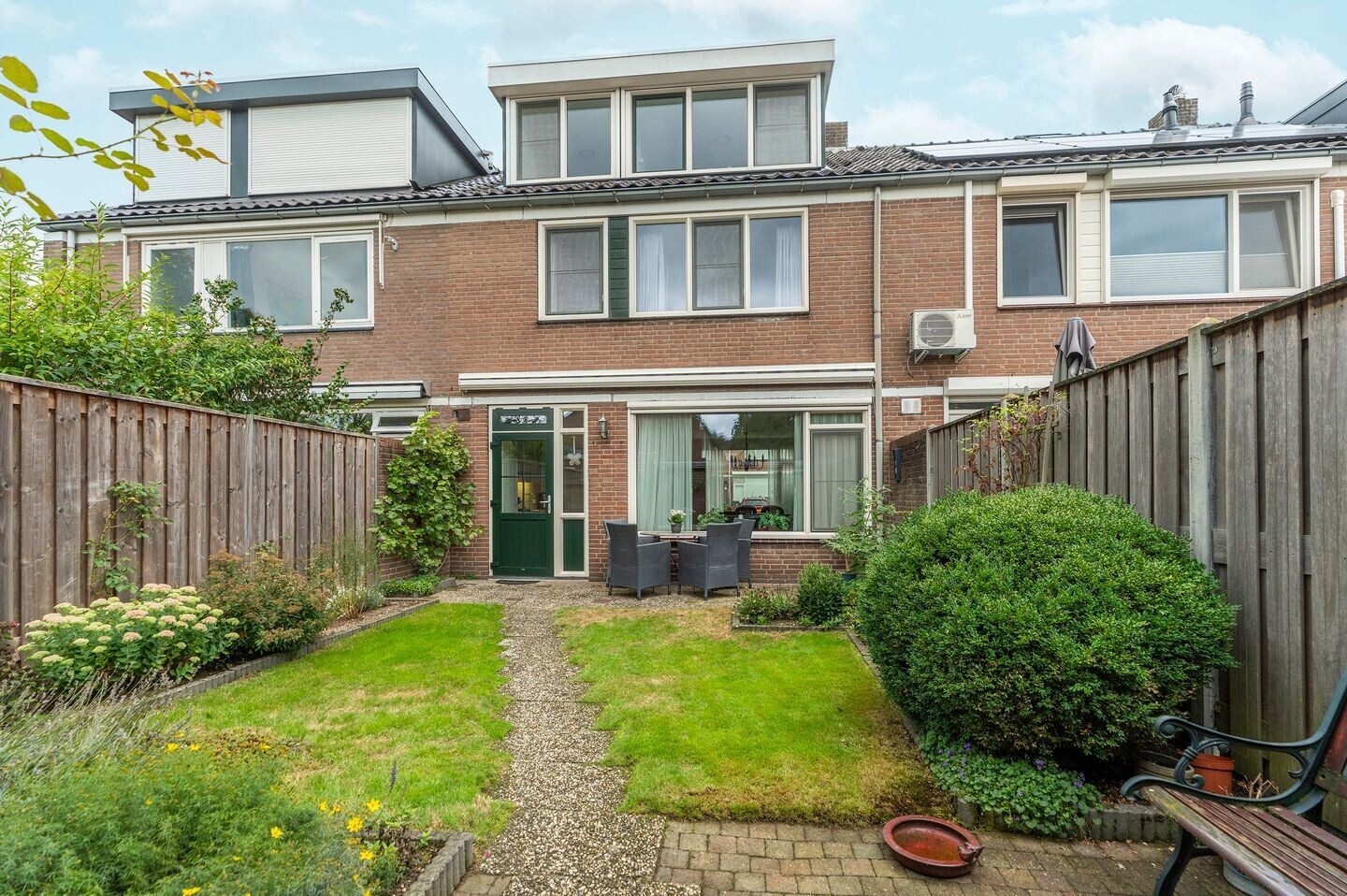 Tussenwoning te koop: Cantatestraat 13, Nijmegen