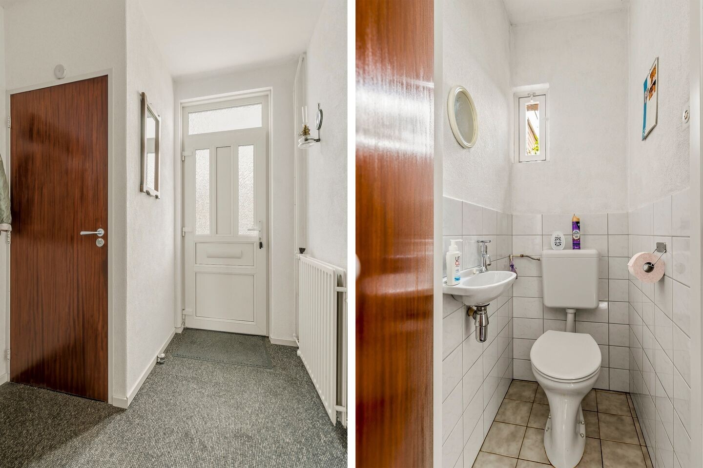 Tussenwoning te koop: Cantatestraat 13, Nijmegen