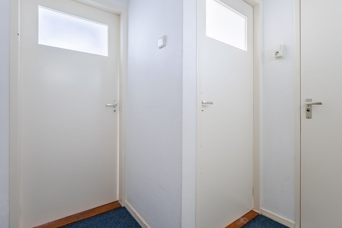 Tussenwoning te koop: Citerstraat 5, Nijmegen