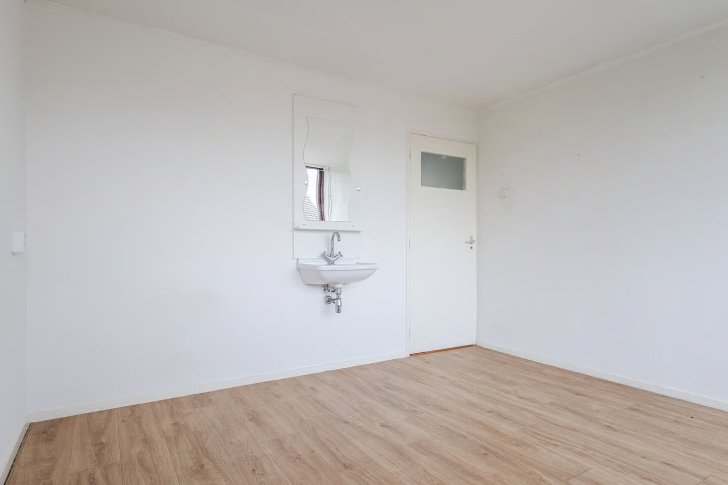 Tussenwoning te koop: Citerstraat 5, Nijmegen