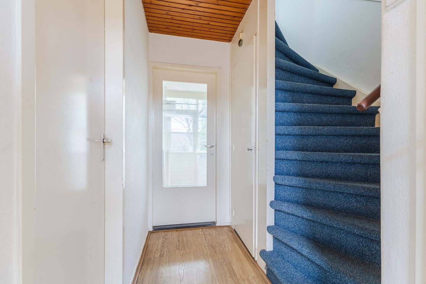 Tussenwoning te koop: Citerstraat 5, Nijmegen