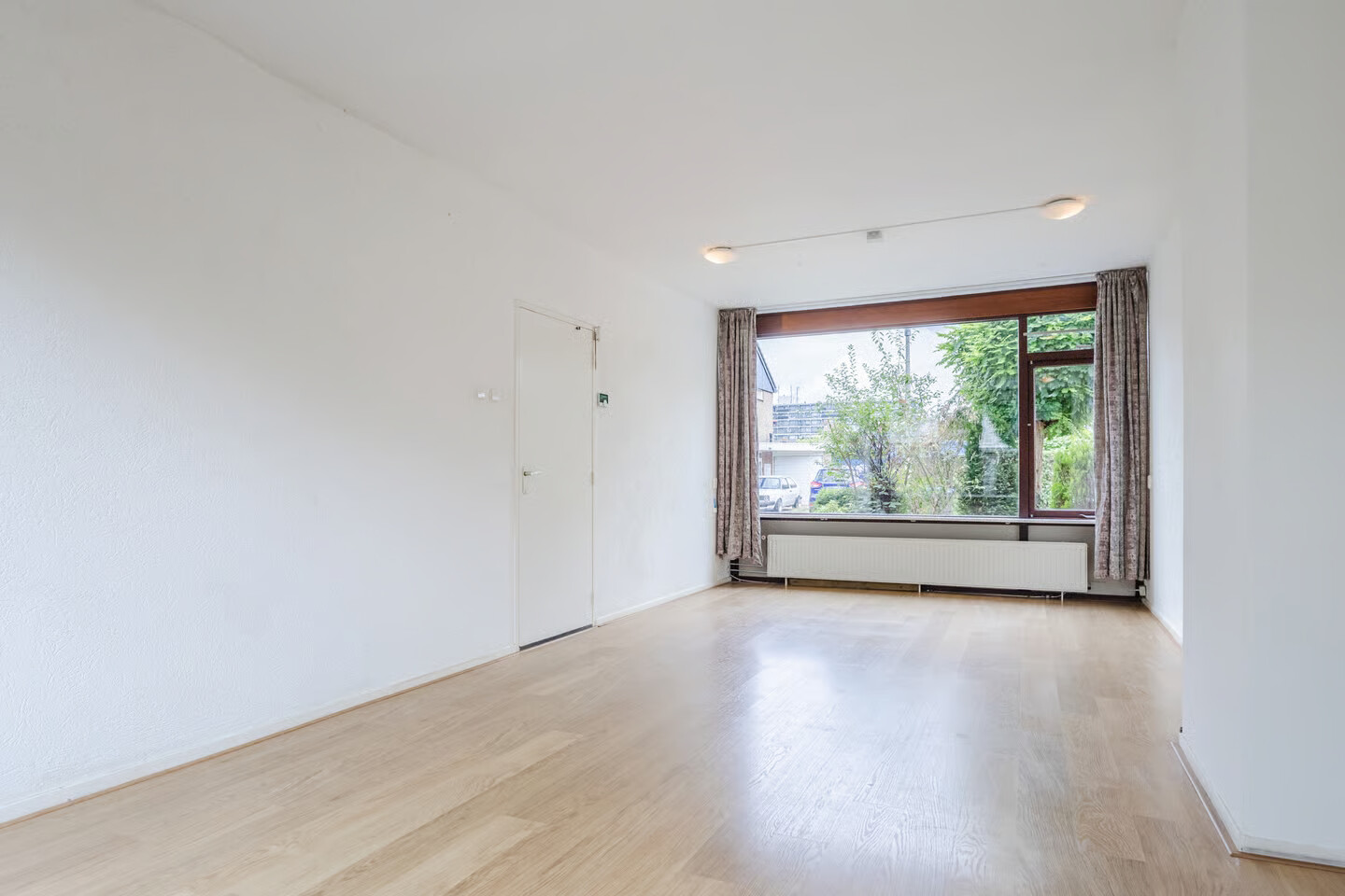 Tussenwoning te koop: Citerstraat 5, Nijmegen