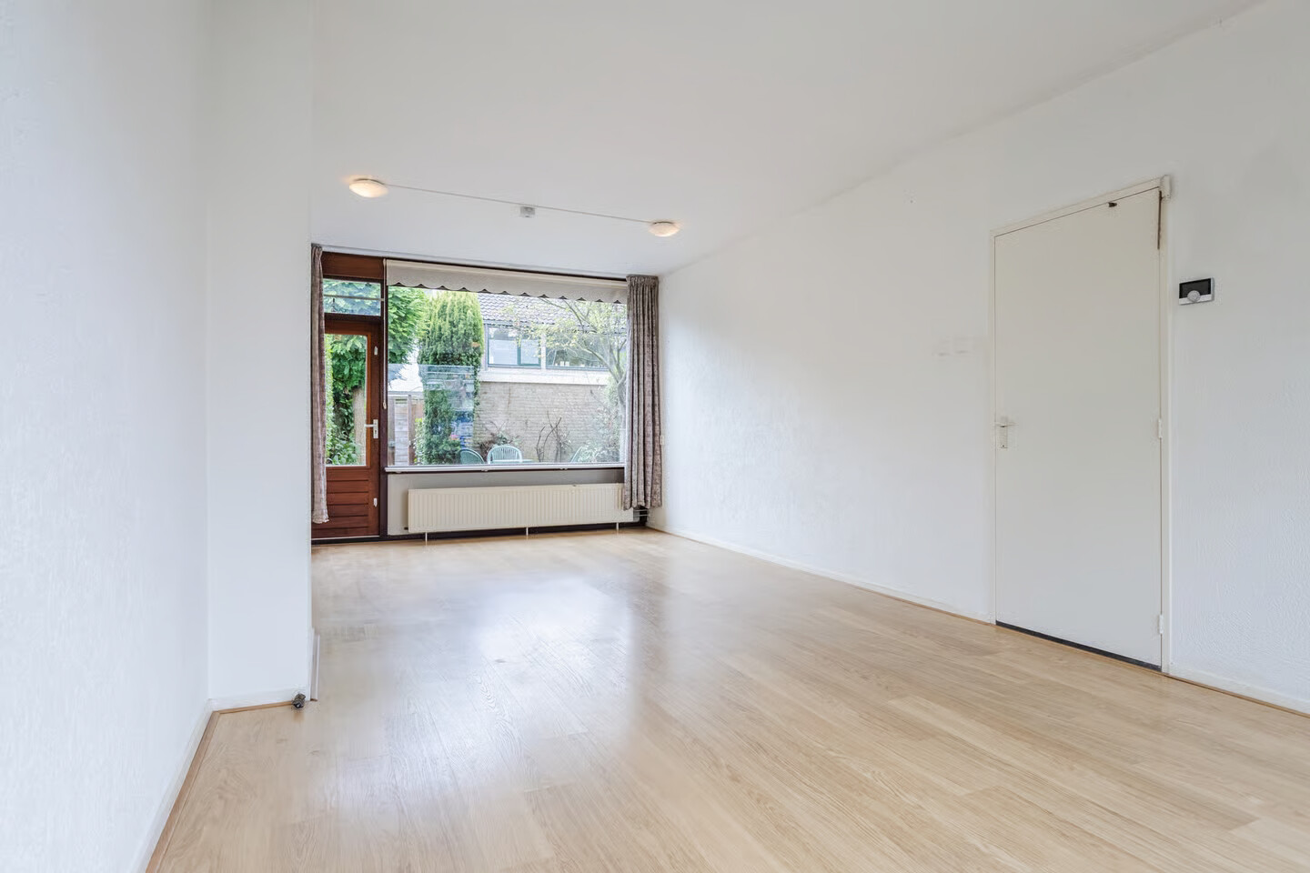 Tussenwoning te koop: Citerstraat 5, Nijmegen