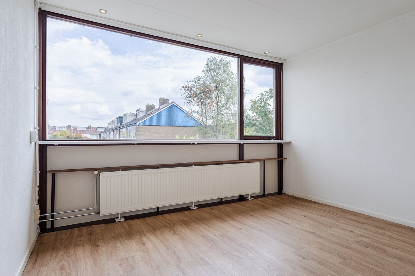 Tussenwoning te koop: Citerstraat 5, Nijmegen
